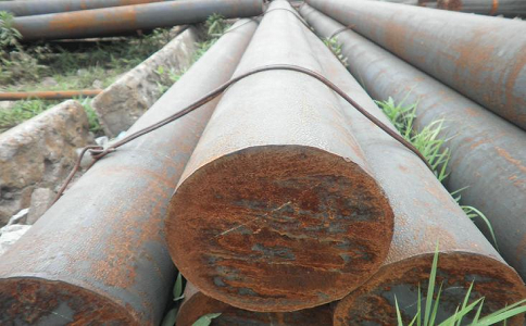 德州某设备厂采购双金属带锯条锯切尺寸100mm，面积79c㎡普钢的服务案例